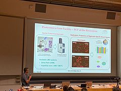 picture from symposium on September 4th, 2025