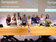The Organising Committee
