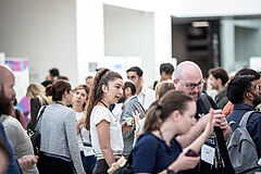 3rd Basel Spatial Omics Symposium Pictures