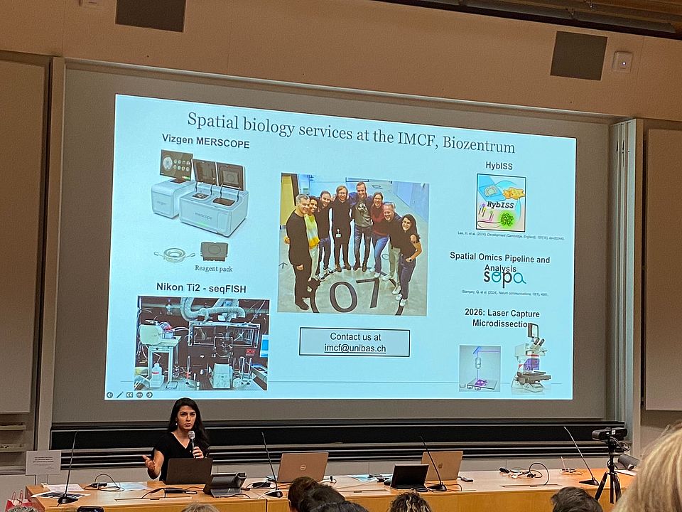 picture from symposium on September 4th, 2025